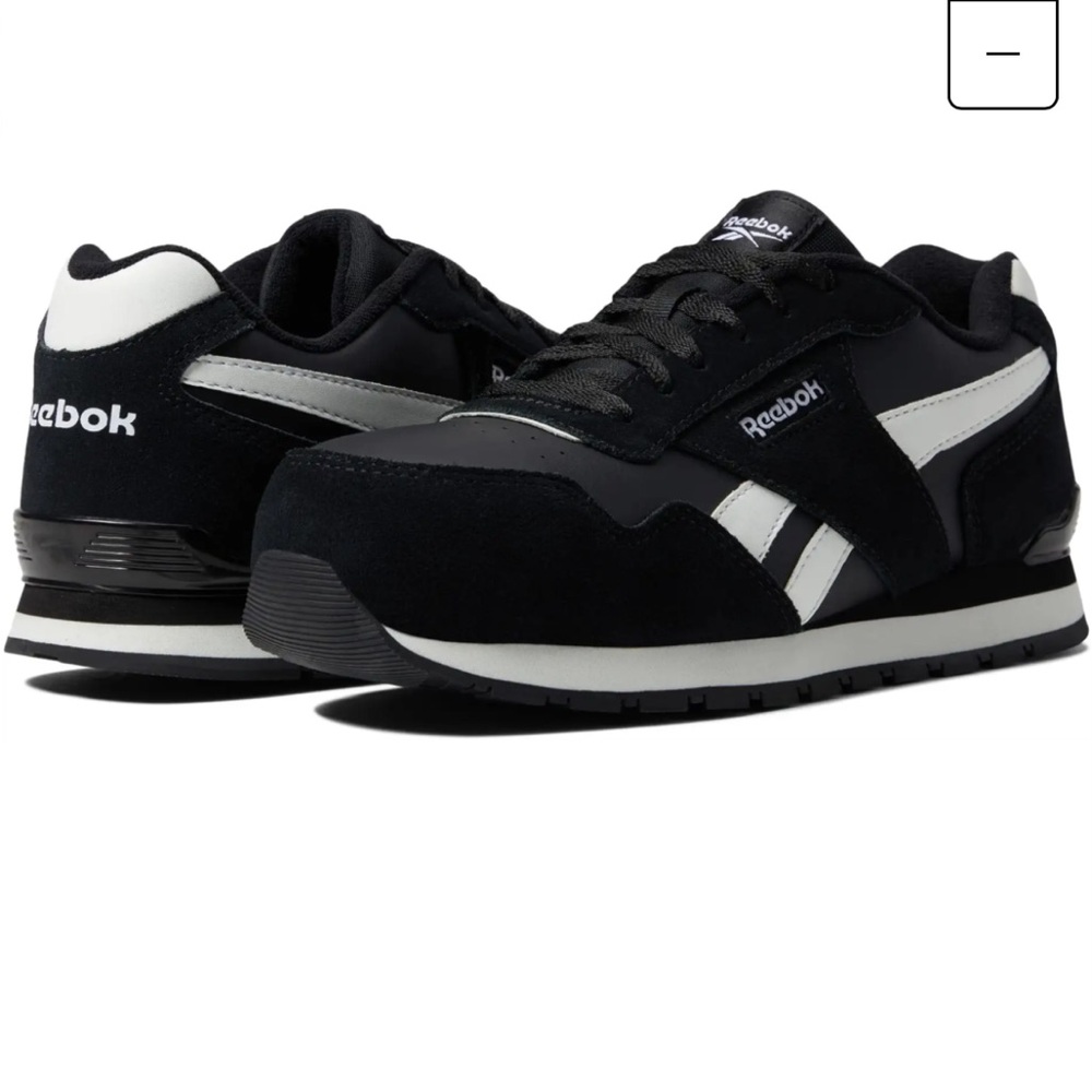 NIB, NWT Reebok Harman Work Sneaker Size 8 Women’s